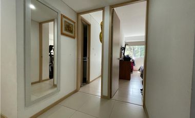 Apartamento en Arriendo Envigado Sector Loma de las Brujas