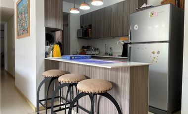 Apartamento en Arriendo Envigado Sector Loma de las Brujas