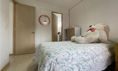 Apartamento en Arriendo Envigado Sector Loma de las Brujas