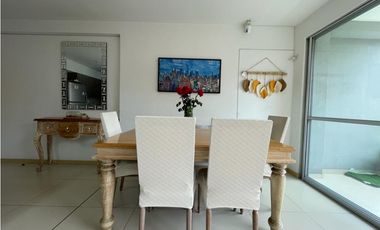 Apartamento en Arriendo Envigado Sector Loma de las Brujas