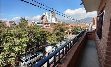 Local en Arriendo Envigado Sector Guanteros