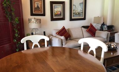 Residencia en Club de Golf San Carlos. Metepec, EdoMéx.