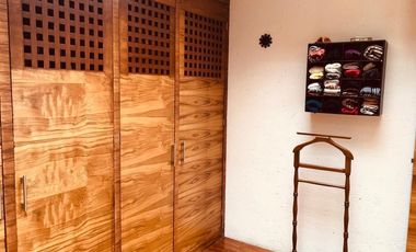 Residencia en Club de Golf San Carlos. Metepec, EdoMéx.