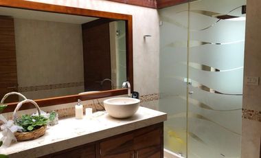 Residencia en Club de Golf San Carlos. Metepec, EdoMéx.