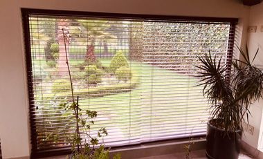 Residencia en Club de Golf San Carlos. Metepec, EdoMéx.