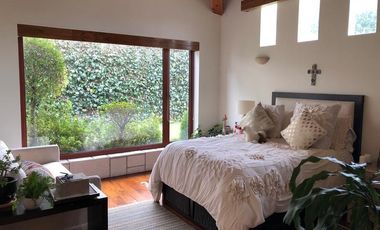 Residencia en Club de Golf San Carlos. Metepec, EdoMéx.