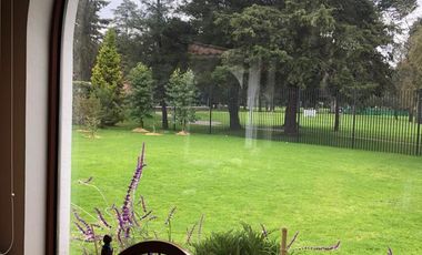 Residencia en Club de Golf San Carlos. Metepec, EdoMéx.