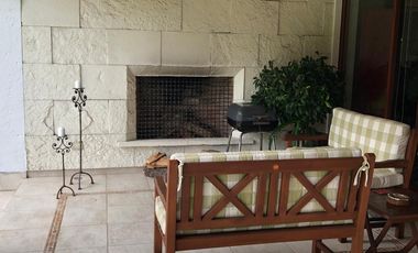 Residencia en Club de Golf San Carlos. Metepec, EdoMéx.