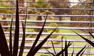 Residencia en Club de Golf San Carlos. Metepec, EdoMéx.