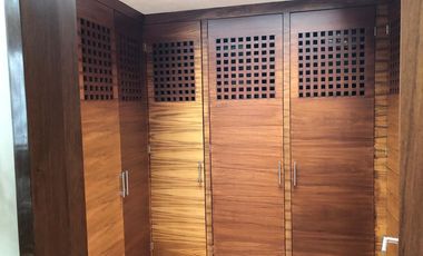 Residencia en Club de Golf San Carlos. Metepec, EdoMéx.