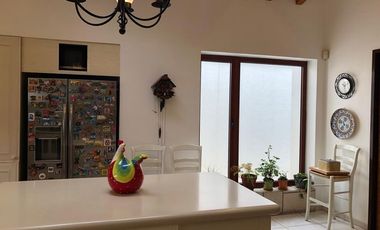 Residencia en Club de Golf San Carlos. Metepec, EdoMéx.