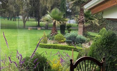 Residencia en Club de Golf San Carlos. Metepec, EdoMéx.