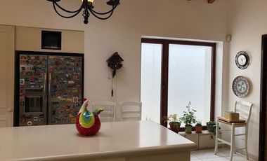 Residencia en Club de Golf San Carlos. Metepec, EdoMéx.