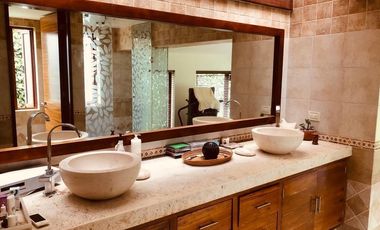 Residencia en Club de Golf San Carlos. Metepec, EdoMéx.