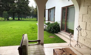 Residencia en Club de Golf San Carlos. Metepec, EdoMéx.