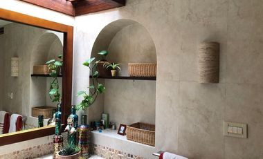 Residencia en Club de Golf San Carlos. Metepec, EdoMéx.