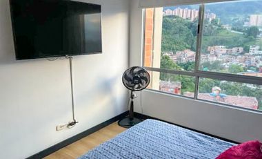 Apartamento en Arriendo en Envigado Sector Chingui