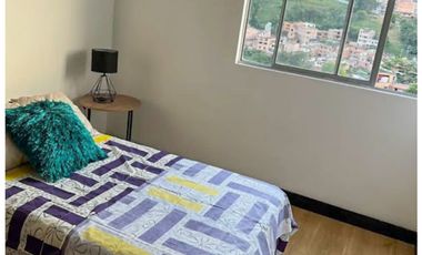 Apartamento en Arriendo en Envigado Sector Chingui