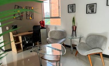 Apartamento en Arriendo en Envigado Sector Chingui