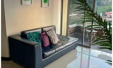 Apartamento en Arriendo en Envigado Sector Chingui
