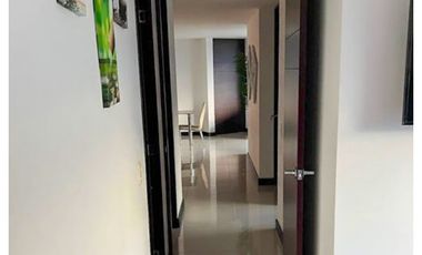 Apartamento en Arriendo en Envigado Sector Chingui