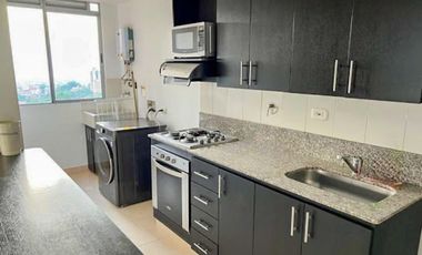 Apartamento en Arriendo en Envigado Sector Chingui
