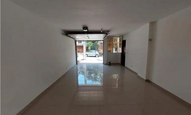 Casa Comercial en Arriendo en Medellín Sector Estadio