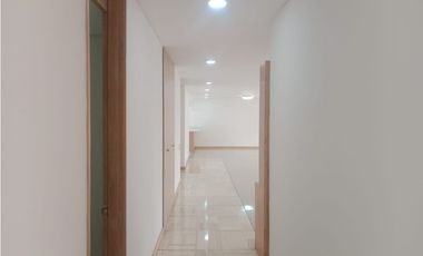 Apartamento en Arriendo Medellín Sector Poblado