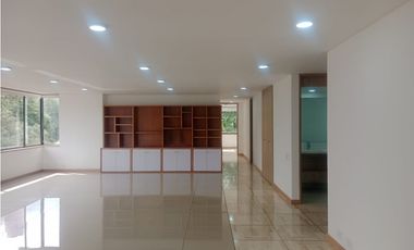 Apartamento en Arriendo Medellín Sector Poblado