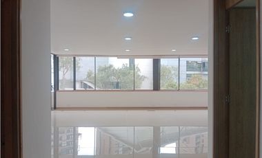Apartamento en Arriendo Medellín Sector Poblado