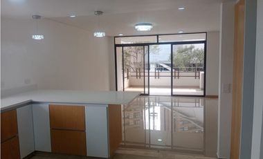 Apartamento en Arriendo Medellín Sector Poblado