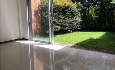 Casa en Arriendo Envigado Sector Avigñon