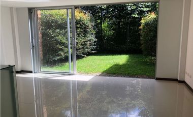 Casa en Arriendo Envigado Sector Avigñon