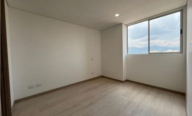 Apto para estrenar en Sabaneta piso alto con super vista