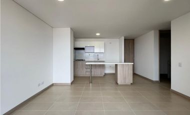Apto para estrenar en Sabaneta piso alto con super vista