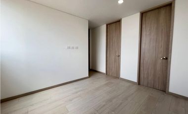 Apto para estrenar en Sabaneta piso alto con super vista
