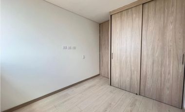 Apto para estrenar en Sabaneta piso alto con super vista