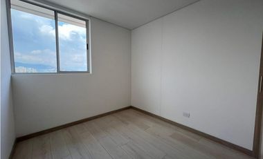 Apto para estrenar en Sabaneta piso alto con super vista