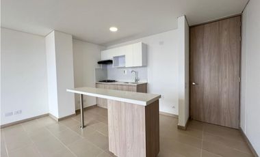 Apto para estrenar en Sabaneta piso alto con super vista