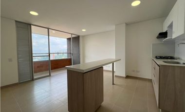 Apto para estrenar en Sabaneta piso alto con super vista