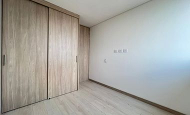 Apto para estrenar en Sabaneta piso alto con super vista