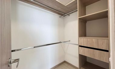 Apto para estrenar en Sabaneta piso alto con super vista