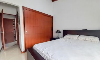 Casa Duplex en Arriendo Envigado Sector Loma los Benedictinos