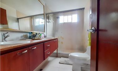 Casa Duplex en Arriendo Envigado Sector Loma los Benedictinos