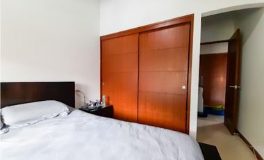 Casa Duplex en Arriendo Envigado Sector Loma los Benedictinos