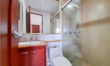 Casa Duplex en Arriendo Envigado Sector Loma los Benedictinos