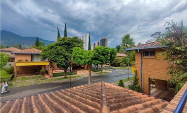 Casa en Arriendo en Itagüí Sector Suramérica