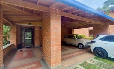 Casa en Arriendo en Itagüí Sector Suramérica