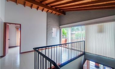 Casa en Arriendo en Itagüí Sector Suramérica