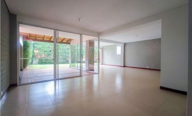 Casa en Arriendo en Itagüí Sector Suramérica